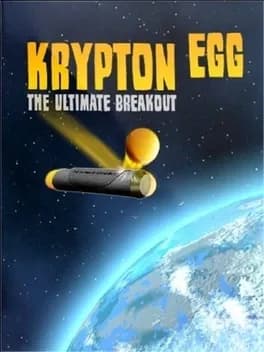 krypton-egg
