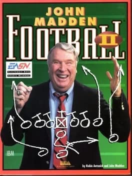 john-madden-football-ii