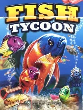 fish-tycoon