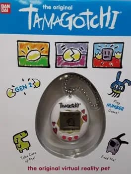 tamagotchi-gen-2