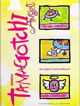 tamagotchi-angel