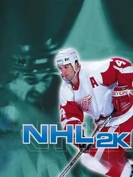nhl-2k