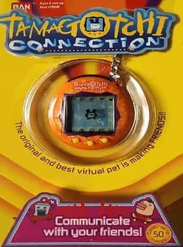 tamagotchi-connection