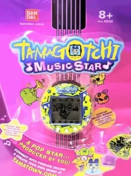 tamagotchi-music-star
