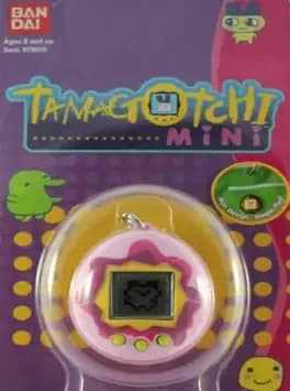 tamagotchi-mini