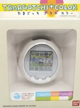 tamagotchi-plus-color
