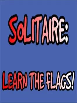 solitaire-learn-the-flags