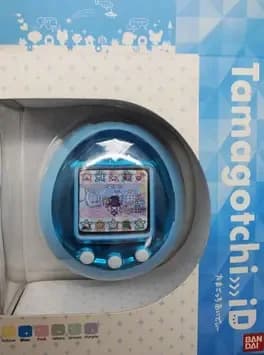 tamagotchi-id
