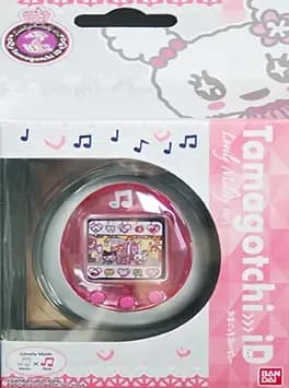 tamagotchi-id-lovely-melody-ver