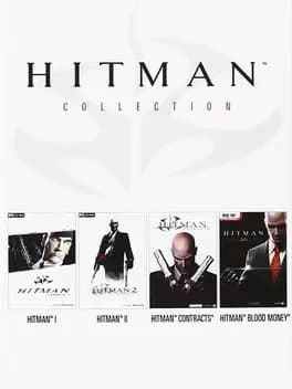 hitman-collection