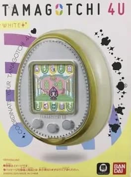 tamagotchi-4u