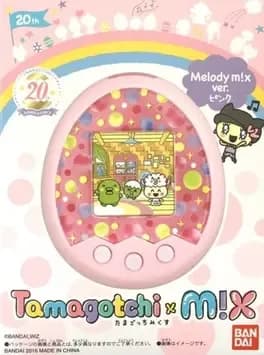 tamagotchi-mix-melody-mix-ver