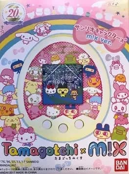 tamagotchi-mix-sanrio-mix-ver