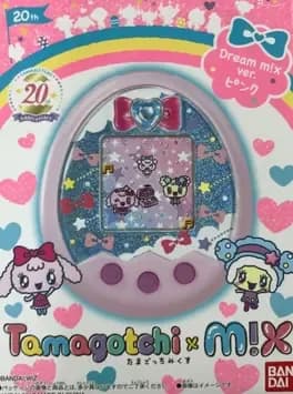 tamagotchi-mix-dream-mix-ver