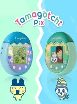 tamagotchi-pix