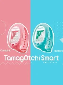 tamagotchi-smart