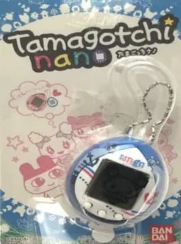 tamagotchi-nano