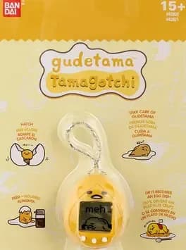 gudetama-tamagotchi