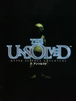 the-unsolved