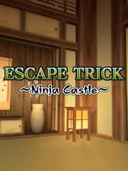 escape-trick-ninja-castle