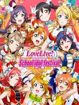 love-live-school-idol-festival
