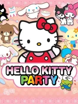 hello-kitty-party