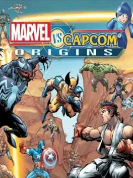 marvel-vs-capcom-origins