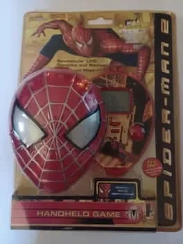 spider-man-2-handheld-game