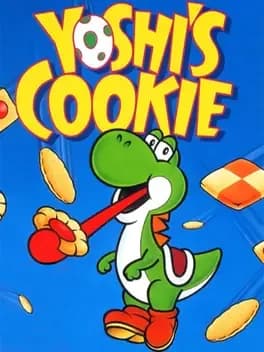yoshis-cookie