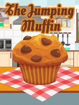 the-jumping-muffin