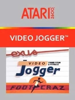 video-jogger