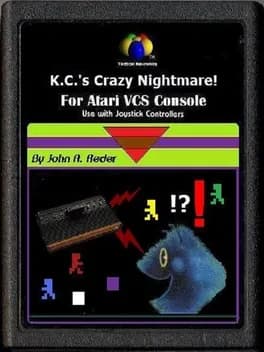 k-dot-c-s-crazy-nightmare