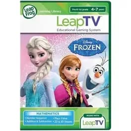 frozen--1