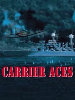 carrier-aces