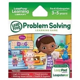 doc-mcstuffins