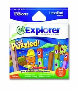 get-puzzled