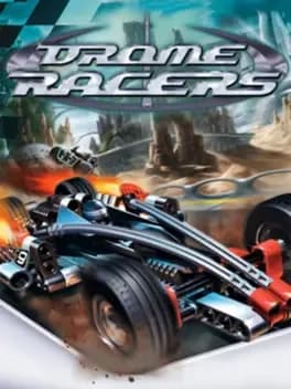 drome-racers