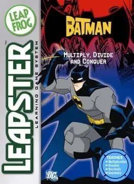 the-batman-multiply-divide-and-conquer