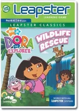 dora-the-explorer-wildlife-rescue