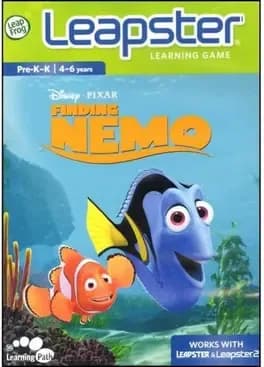 finding-nemo