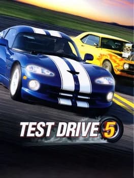 test-drive-5