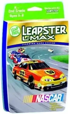 nascar