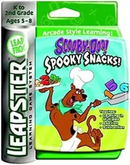 scooby-doo-spooky-snacks