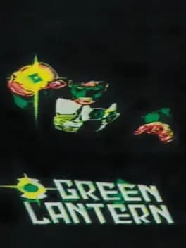 green-lantern