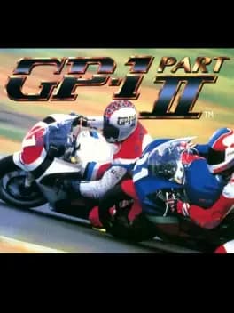 gp-1-part-ii
