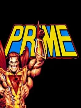 prime