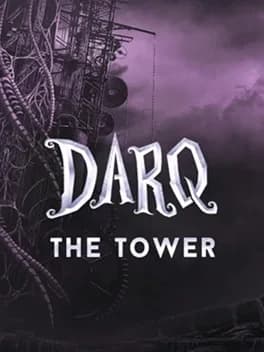 darq-the-tower