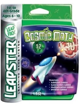 cosmic-math