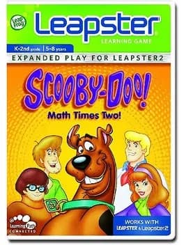 scooby-doo-math-times-two