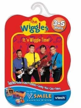 its-wiggle-time